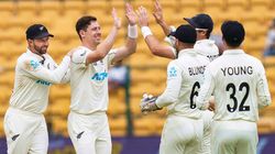 IND vs NZ: ബെംഗളൂരുവില്‍ ഇന്ത്യന്‍ ദുരന്തം! പിടിമുറുക്കി കിവികള്‍, വന്‍ ലീഡ്