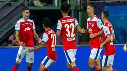 ISL: പക വീട്ടാനായില്ല, തട്ടകത്തില്‍ ബംഗളൂരുവിനോട് നാണംകെട്ട് ബ്ലാസ്‌റ്റേഴ്‌സ്; വമ്പന്‍ തോല്‍വി