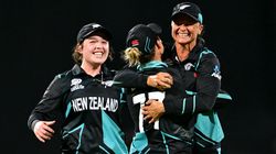 Womens T20 World Cup 2024: സൗത്താഫ്രിക്കയ്ക്കു വീണ്ടും ഭാഗ്യക്കേട്!! കപ്പടിച്ച് കിവികള്‍