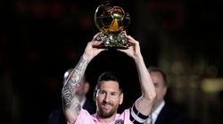 റൊണാള്‍ഡോയല്ല, അതിലും മികച്ചവന്‍ മെസി! കാരണം വെളിപ്പെടുത്തി മുന്‍ റയല്‍ താരം