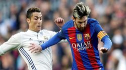 മെസി റോണോ, ഇവര്‍ക്ക് ശേഷം 'ഗോട്ട്' പദവിയിലാര്? മത്സരിച്ച് ഈ നാല് പേര്‍