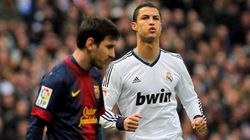 ഇഷ്ടം റൊണാള്‍ഡോയെ, പക്ഷെ ബാഴ്‌സയില്‍ കളിച്ചപ്പോള്‍ മാറ്റി പറഞ്ഞു! വെളിപ്പെടുത്തി ബോട്ടെങ്