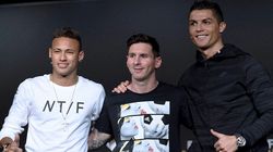 2024ല്‍ ഏറ്റവും പ്രതിഫലം വാങ്ങിയ ഫുട്‌ബോള്‍ താരമാര്? നെയ്മര്‍ മൂന്നാം സ്ഥാനത്ത്- പട്ടിക ഇതാ