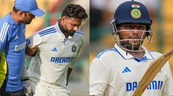 IND vs NZ: റിഷഭ് പന്ത് കളിക്കും, മുന്നില്‍ 2 ദിവസവും ഏഴ് വിക്കറ്റും; ഇന്ത്യക്ക് ജയിക്കാനാവുമോ?