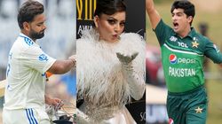 റിഷഭിനെ തേച്ചോ? നസീം ഷായാണ് ബെസ്റ്റ് താരമെന്ന് ഉര്‍വശി റൗത്തേല; ട്രോളുമായി ഫാന്‍സ്