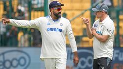 IND vs NZ: ടീം ഇന്ത്യ സ്‌കൂള്‍ കുട്ടികളെപ്പോലെ!! ഇങ്ങനെ തോല്‍ക്കാമോ? കളിയാക്കി മുന്‍ പാക് താരം