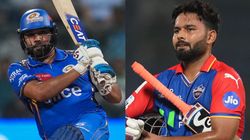 IPL 2025: റിഷഭിനെ ഡല്‍ഹി കൈവിടും, എല്ലാം രോഹിത്തിനായി! ക്യാപ്റ്റനാക്കും? ചര്‍ച്ച നടന്നു
