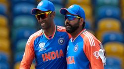 IND vs BAN: ഇന്ത്യന്‍ ടീമിലെ 'ഗജിനി' ആര്? അത് രോഹിത് തന്നെ! കാരണം പറഞ്ഞ് സൂര്യകുമാര്‍