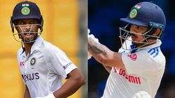 IND vs AUS: റുതുരാജ് നയിക്കും, ഒപ്പം സഞ്ജുവും ഇഷാനും; ശ്രേയസ് ഇല്ല! ഇന്ത്യ എ സാധ്യതാ ടീം