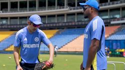 IND vs BAN: ആദ്യ 2 കളിയും ഫ്‌ളോപ്പായാല്‍ സഞ്ജു പുറത്താവുമോ? ഗംഭീറിന്റെ പ്ലാനറിയാം