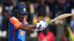 IND vs BAN: ഞാന്‍ ക്ഷമ കാട്ടില്ല! ആദ്യ പന്ത് മുതല്‍ വെടിക്കെട്ട്; ശൈലി വെളിപ്പെടുത്തി സഞ്ജു