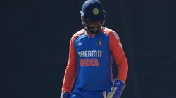 IND vs BAN: സഞ്ജുവോ അതോ സൂപ്പര്‍മാനോ, കീപ്പിങ്ങില്‍ സൂപ്പര്‍ ഡൈവ്; വീഡിയോ വൈറല്‍