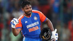 IND vs BAN: 6, 6, 6, 6, 6, പിന്നാലെ സെഞ്ച്വറി; കാത്തിരുന്ന സഞ്ജു ഇതാ, കണ്ണുതള്ളി വിമര്‍ശകര്‍