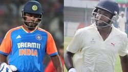 Ranji Trophy: ബംഗ്ലാദേശ് ടി20ക്ക് ശേഷം വിശ്രമം വേണ്ട! സഞ്ജു രഞ്ജി കളിക്കണം; കാരണങ്ങളിതാ