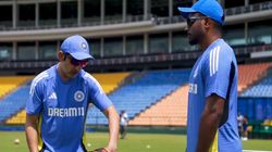 IND vs AUS: സഞ്ജുവിന് മുട്ടിടിക്കുമോ? ഓസീസ് പര്യടനത്തിന് അവസരം? പ്രധാന വിക്കറ്റ് കീപ്പറാവും