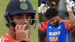 IND vs SA: ലക്ഷ്യം ഓപ്പണിങ്, ഉടന്‍ തിരിച്ചുവരും; സഞ്ജുവിന് മുന്നറിയിപ്പുമായി ഇഷാന്‍ കിഷന്‍