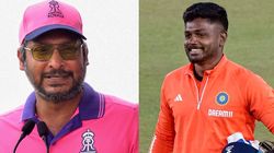 IND vs BAN: സഞ്ജുവിനെ ഓപ്പണറാക്കരുത്! അവന് ചേരുന്നത് ഈ റോള്‍; നിര്‍ദേശിച്ച് സംഗക്കാര