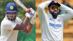 IND vs NZ: കിവീസിനോട് നാണംകെട്ട് ഇന്ത്യ, പക്ഷെ സഞ്ജു ഹാപ്പി! കാരണം എന്താണെന്ന് അറിയാം