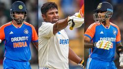 IND vs NZ: സര്‍ഫറാസിന്റെ സെഞ്ച്വറി, കോളടിച്ചത് സഞ്ജുവിനും സൂര്യക്കും! രാഹുലിന് പണികിട്ടും