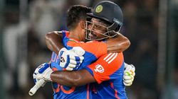 IND vs BAN: സഞ്ജു പവര്‍, മിന്നല്‍ സൂര്യ; നാണംകെട്ട് ബംഗ്ലാദേശ്! പരമ്പര തൂത്തുവാരി ഇന്ത്യ