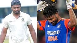 IND vs NZ: ടി20യില്‍ ഓപ്പണര്‍, ടെസ്റ്റില്‍ സഞ്ജുവിന്റെ ഇഷ്ട ബാറ്റിങ് പൊസിഷനേത്? താരം പറയുന്നു