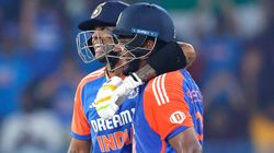 IND vs BAN: ഇതാടാ ക്യാപ്റ്റന്‍!! സഞ്ജുവിന്റെ പോസ്റ്റിനോടു പ്രതികരിച്ച് സൂര്യ, വൈറല്‍