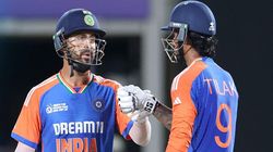 പിള്ളേര് കൊള്ളാം, എന്താ കളി..., പാക് പടയെ തുരത്തി ഇന്ത്യ; ക്യാപ്റ്റന്‍സിയില്‍ മിന്നിച്ച് തിലക്