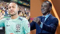 Ballon Dor 2024: ഇത്തവണ ആരു നേടും? പ്രവചിച്ച് കഫുവും നെയ്മറും