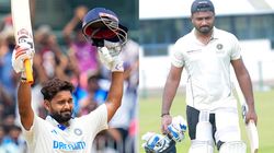 വീരു മാത്രമല്ല ഇവരും ടെസ്റ്റില്‍ ട്രിപ്പിളടിക്കും!! ഇന്ത്യക്കാര്‍ ആരൊക്കെ? ലിസ്റ്റില്‍ സഞ്ജുവും