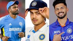 ഇന്ത്യന്‍ എ ടീമില്‍ സഞ്ജുവില്ല!! പകരം ഇഷാനും പൊറേലും; എങ്കിലും സന്തോഷിക്കാം, ഈ കാരണം