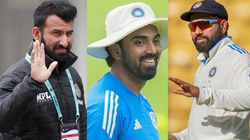IND vs AUS: സര്‍പ്രൈസ് താരമെത്തും!! രാഹുലിനും ചാന്‍സ്? പുജാരയില്ല, ഇന്ത്യന്‍ സാധ്യതാ ടീം