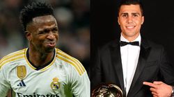 ബാലന്‍ദ്യോറില്‍ നിന്ന് വിട്ടുനിന്ന് റയല്‍! കാരണം വിനീഷ്യസോ? വിവാദം പുകയുന്നു