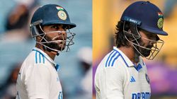 IND vs NZ: കോലിയും അശ്വിനും പുറത്ത്, രാഹുല്‍ വരണം; 3ാം ടെസ്റ്റിനുള്ള ഇന്ത്യയുടെ ബെസ്റ്റ് 11 ഇതാ