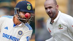 IND vs AUS: കോലിക്കെതിരേ പന്തെറിയാന്‍ ഭയം! പിന്നില്‍ ഒരു കാരണം; വെളിപ്പെടുത്തി ലിയോണ്‍