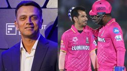 IPL 2025: ചഹല്‍ ടീം വിട്ടത് ദ്രാവിഡിനെ ഭയന്ന്!! സഞ്ജു പറഞ്ഞിട്ടും കേട്ടില്ല, വമ്പന്‍ ട്വിസ്റ്റ്