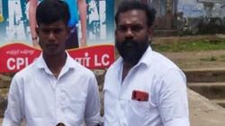     ഇല്ലായ്മകളില്‍ തളര്‍ന്നില്ല, ഇന്ന് കേരളത്തിന്റെ കബഡി ടീമില്‍; അറിയണം ഈ അച്ഛനേയും മകനേയും