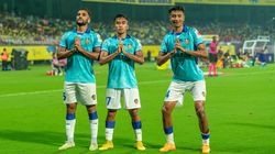 ISL 2024-25: വില്ലനായി സച്ചിന്‍!! ഗോവയുടെ ഒറ്റയടിയില്‍ മഞ്ഞപ്പട വീണു