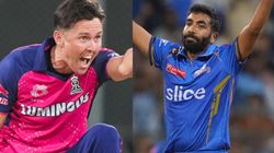 IPL 2025: ബുംറ + ബോള്‍ട്ട്, സൂപ്പര്‍ കൂട്ടുകെട്ട് വീണ്ടും; മുംബൈയെ തടുക്കാന്‍ ഇനി ആരുണ്ട്?