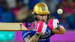 IPL 2025: സിഎസ്‌കെ കൈ മലര്‍ത്തി, ഡുപ്ലെസിസിനെ റാഞ്ചി ഡല്‍ഹി, വമ്പന്‍ ലാഭം