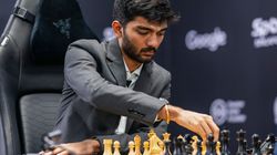 World Chess Championship: ഗംഭീരം ഗുകേഷ്, മൂന്നാംറൗണ്ടില്‍ തിരിച്ചടിച്ചു; ഒപ്പമെത്തി ഇന്ത്യ