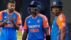 IND vs SA: 21, 4, 1, സൂര്യ കളിക്കുന്നത് പരിക്ക് മറച്ചുവെച്ച്! 4ാം ടി20 കളിക്കില്ലേ? ആര് നയിക്കും?