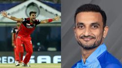 ഒരു ഭാഗത്ത് ഷമി, കൂട്ടിന് ഹർഷൽ പട്ടേലും; സൺ റൈസേഴ്‌സിന്റെ തുറുപ്പ് ചീട്ടാവുമോ ഈ ദ്വയം? ഇത് പൊളിക്കും