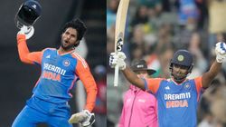 IND vs SA: സഞ്ജു, തിലക് ഷോ!! റണ്‍മഴയില്‍ മുങ്ങി സൗത്താഫ്രിക്ക, ടീം ഇന്ത്യക്ക് പരമ്പര
