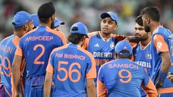 IND vs SA: സഞ്ജുവിന് 10ല്‍ എത്ര? 3 പേര്‍ക്ക് 5ല്‍ താഴെ!! ഇന്ത്യന്‍ താരങ്ങളുടെ റേറ്റിങറിയാം