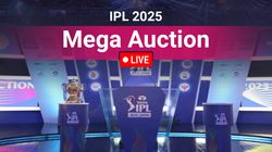 IPL 2025: രണ്ടാംദിനം ബൗളര്‍മാര്‍ക്കു വന്‍ ഡിമാന്റ്, താരലേലത്തിന് തിരശീല