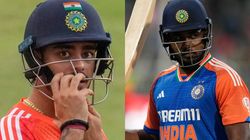 സഞ്ജു ഫ്‌ളോപ്പ്, 334 സ്‌ട്രൈക്ക് റേറ്റില്‍ മിന്നിച്ച് ഇഷാന്‍! കൂട്ടിന് ചരിത്ര റെക്കോഡും