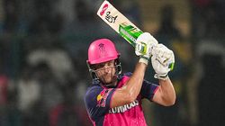 IPL 2025: രാജസ്ഥാനെ പൂട്ടി ഗുജറാത്ത്, ബട്‌ലറെ റാഞ്ചി; സഞ്ജുവിന്റെ വലംകൈ പോയി