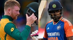 IND vs SA: രോഹിത്തും ബുംറയുമല്ല, ഇന്ത്യന്‍ താരങ്ങളില്‍ പേടി അവനെ! ക്ലാസന്‍ പറയുന്നു