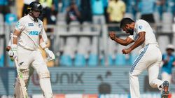 IND ns NZ: വാംഖഡെയില്‍ കിവികളുടെ ലീഡ് 150ലേക്ക്, ചേസ് ചെയ്യുമോ ഇന്ത്യ?