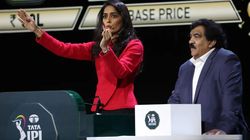 IPL 2025: ഓഷ്‌നറുടെ വലിയ പിഴവ്, ജിടിക്കും ഹൈദരാബാദിനും കോടികള്‍ നഷ്ടം! സംഭവിച്ചത് ഇതാണ്